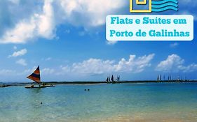 Navegantes Suítes